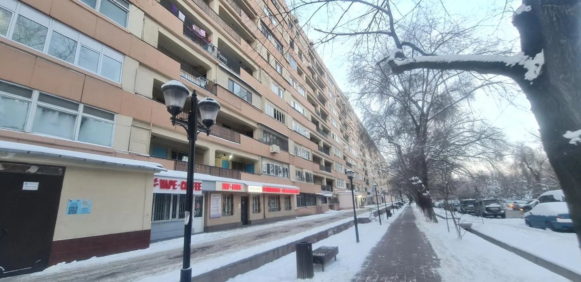 Niceplace In The Old Center Almaty 0*,  Kazakhstan