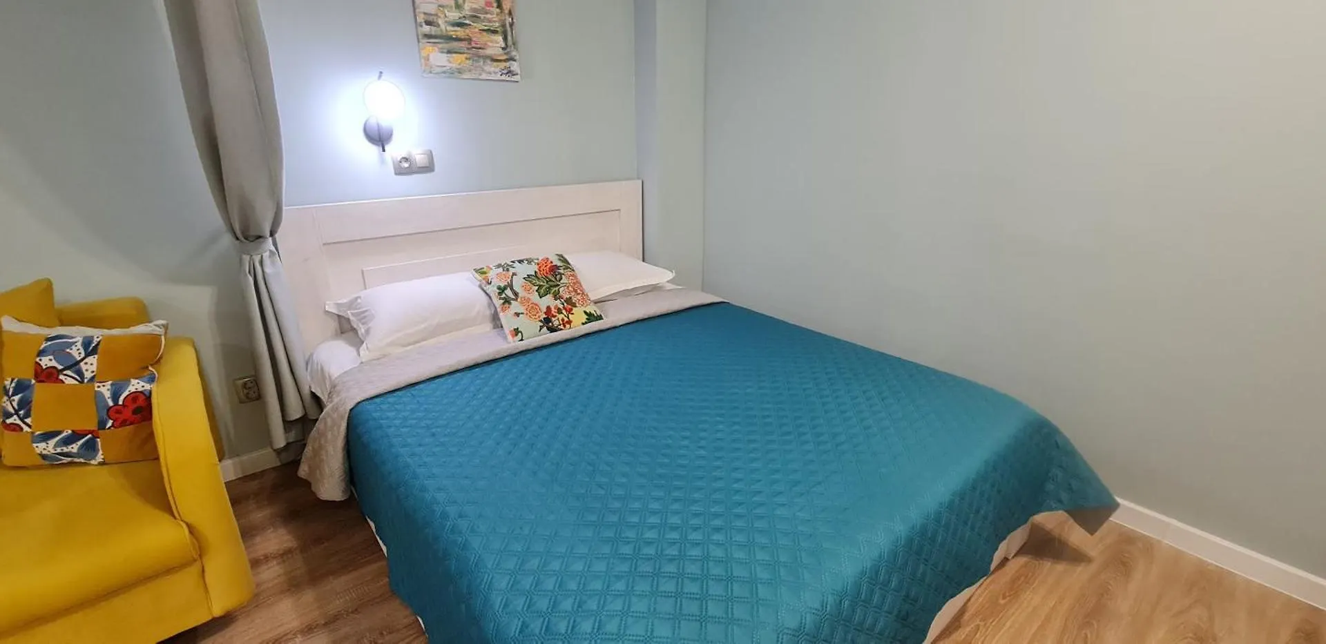 Apartment Niceplace In The Old Center Almaty